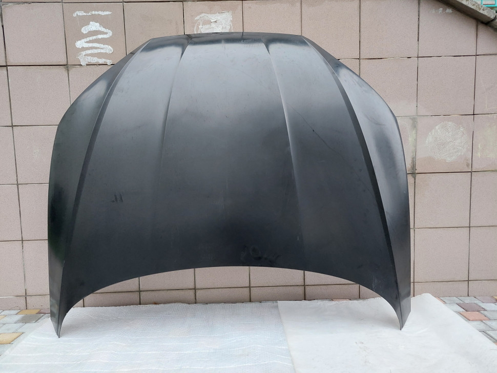 Капот Audi A5 B9 F5 2016 2017 2018 2019 2020 капот Ауди а5 8W6823029