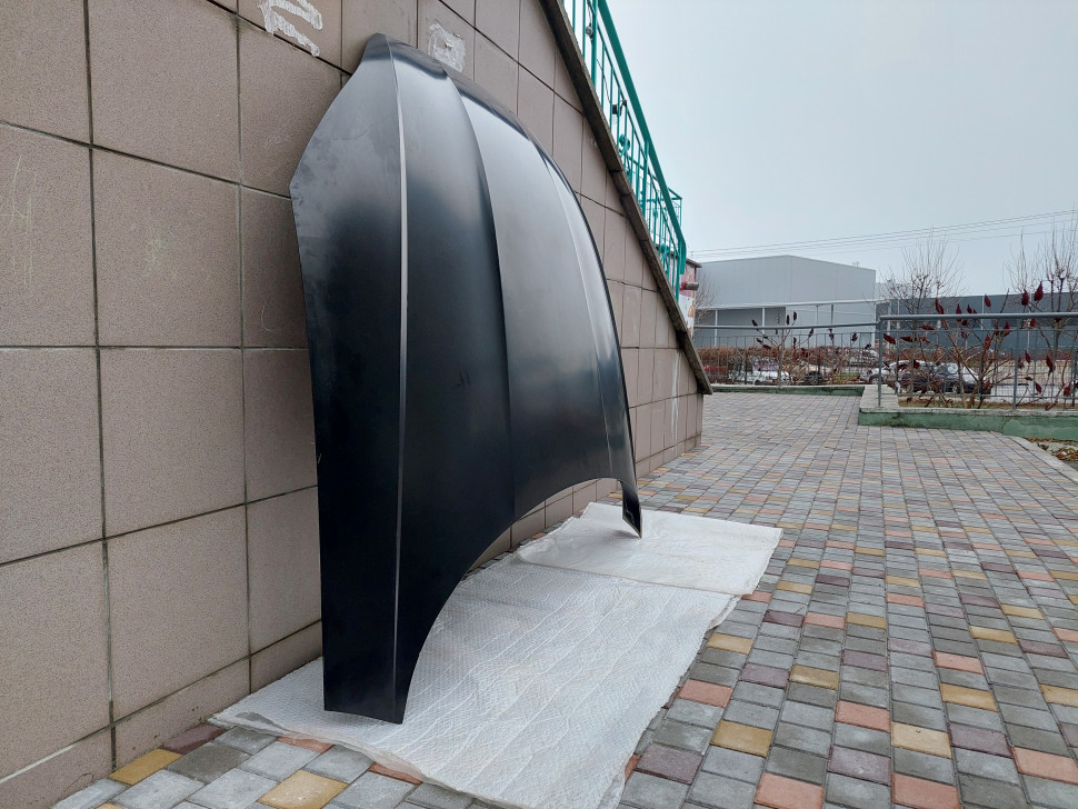 Капот Audi A5 B9 F5 2016 2017 2018 2019 2020 капот Ауди а5 8W6823029