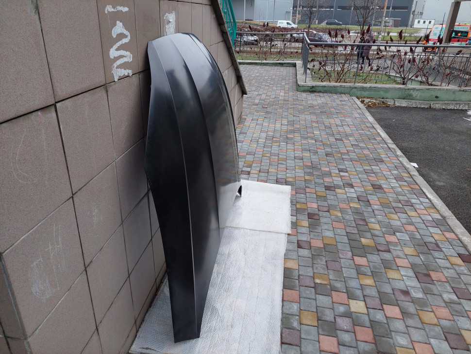 Капот Audi A5 B9 F5 2016 2017 2018 2019 2020 капот Ауди а5 8W6823029