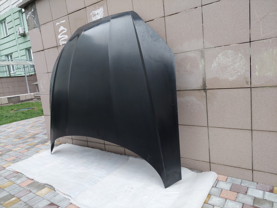 Капот Audi A5 B9 F5 2016 2017 2018 2019 2020 капот Ауди а5 8W6823029