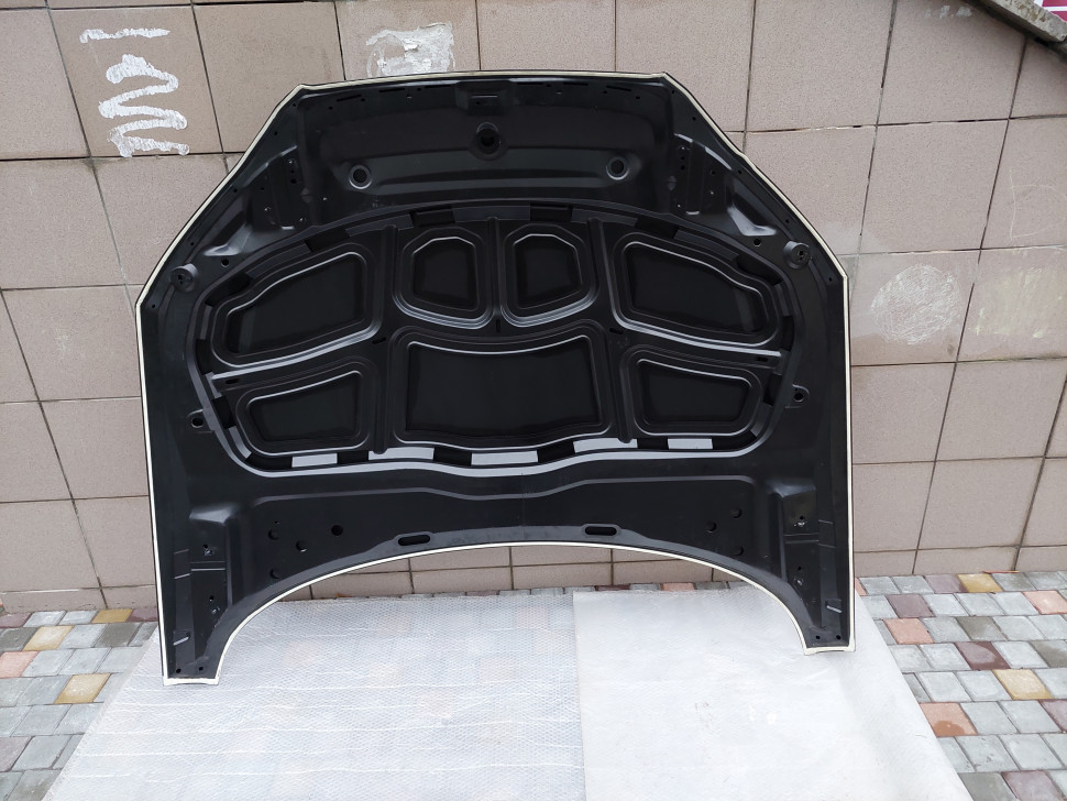 Капот Audi A5 B9 F5 2016 2017 2018 2019 2020 капот Ауди а5 8W6823029
