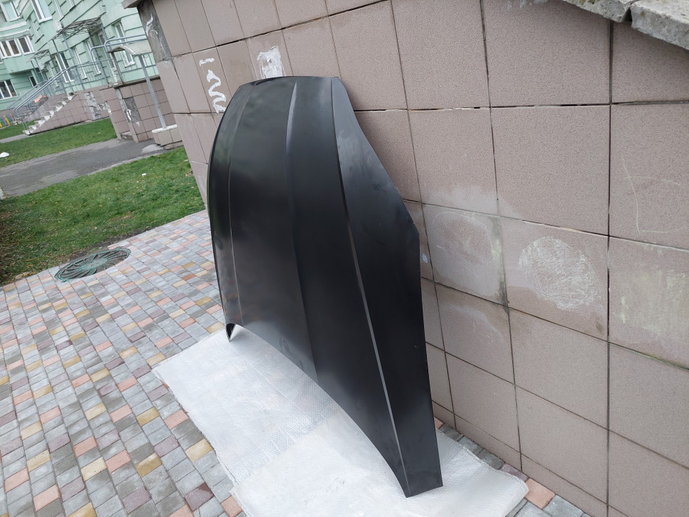 Капот Audi A5 B9 F5 2016 2017 2018 2019 2020 капот Ауди а5 8W6823029