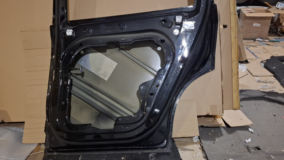 Дверь Volvo xc90 2015 - 2024 xc 90 задняя правая Дверь Вольво ХС 90 32133219 