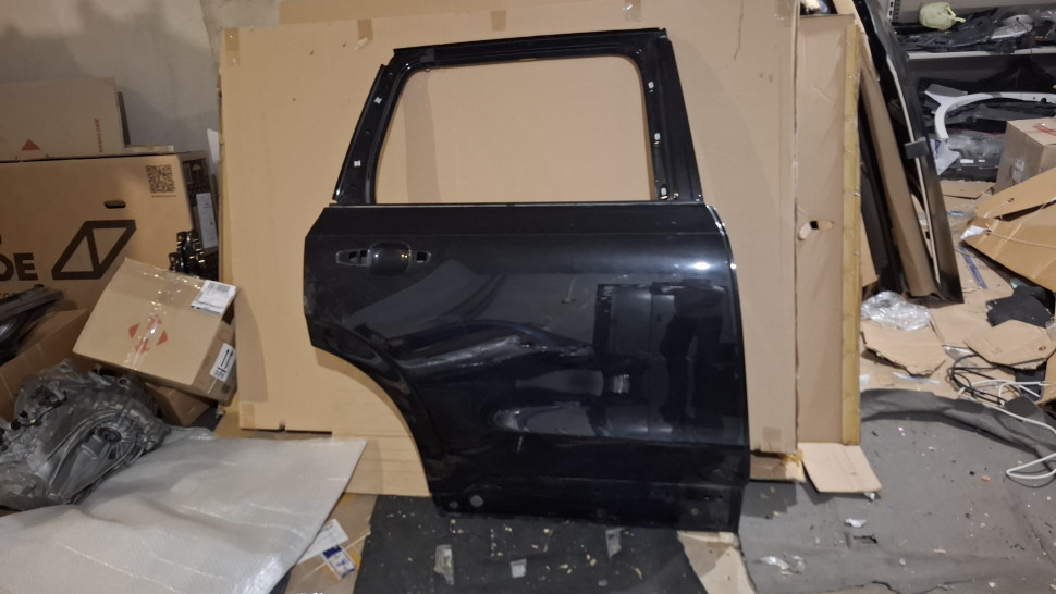 Дверь Volvo xc90 2015 - 2024 xc 90 задняя правая Дверь Вольво ХС 90 32133219 