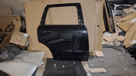 Дверь Volvo xc90 2015 - 2024 xc 90 задняя правая Дверь Вольво ХС 90 32133219 