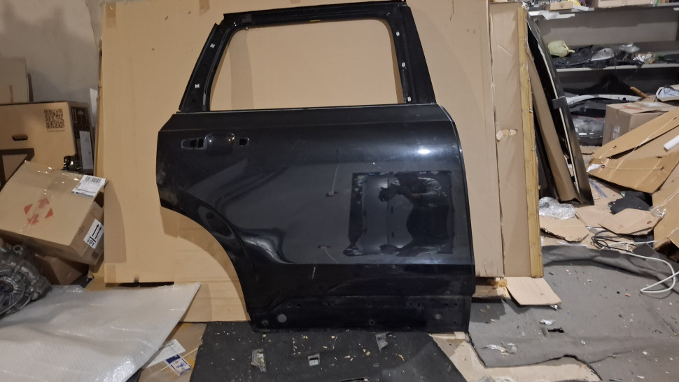 Дверь Volvo xc90 2015 - 2024 xc 90 задняя правая Дверь Вольво ХС 90 32133219 