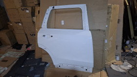 Дефект Дверь Volvo xc90 2015 - 2024 xc 90 задняя правая Дверь Вольво ХС 90 32133219 