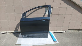 Дверь передняя левая Ford Edge 2018 2017 2016 2015 Дверь Едж Дверь Edge