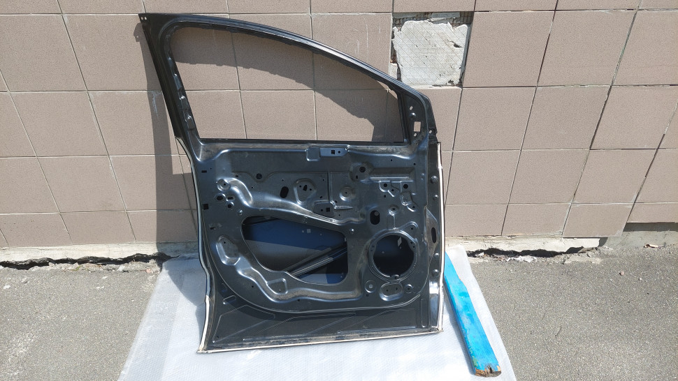 Дверь передняя левая Ford Edge 2018 2017 2016 2015 Дверь Едж Дверь Edge