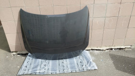 Капот Mazda 3 BP 2019 2020 2021 2022 Капот Мазда 3 БП BCY05231XD