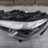 Дефект Фара BMW X3 G01 X4 G02 full led adaptive usa в сборе с блоками Америка Фара 2018 - 2023 БМВ Х3 Г01 Х4 Г02 полный лед адаптивная 8739657