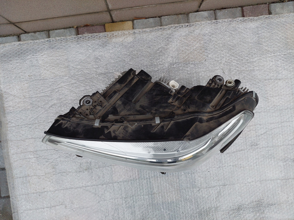 Дефект Фара BMW X3 G01 X4 G02 full led adaptive usa в сборе с блоками Америка Фара 2018 - 2023 БМВ Х3 Г01 Х4 Г02 полный лед адаптивная 8739657