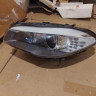Фара BMW 5 F10 F11 USA з блоками bi-xenon левая, адаптивная , динамическая, поворотная 2010 2011 2012 2013 фара БМВ 5 ксенон Америка 7203255