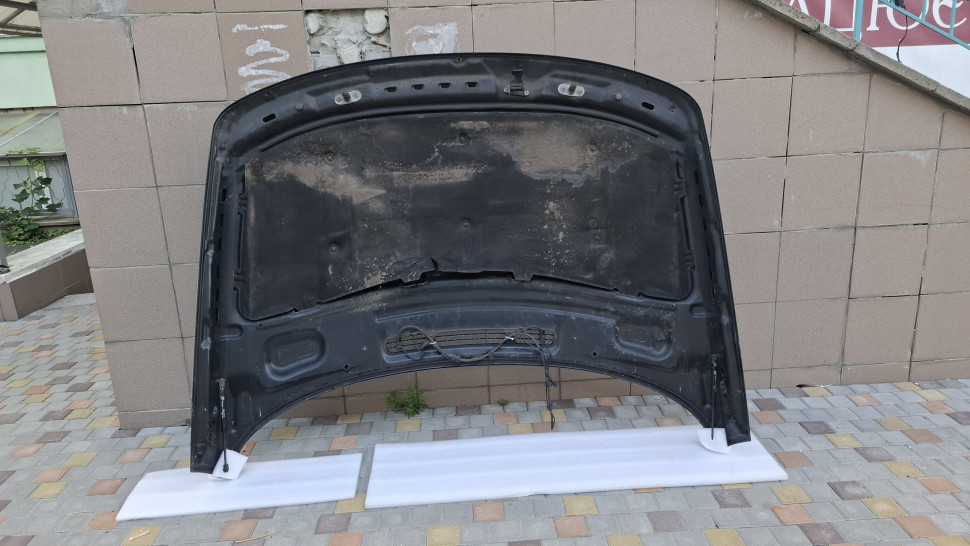 Капот Range Rover L322 2002 2003 2004 2005 2006 2007 2008 2009 2010 2011 2012 Капот Рендж Ровер L322 BKA760010