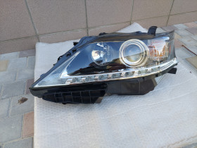TYC Фара Lexus RX 350 2015 2014 2013 2012 Фара Лексус РХ 350 галоген