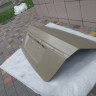 Новая крышка багажника Geely FC 2007 2008 2009 2010 ОРИГИНАЛ Ляда Джили ФС 106200048201
