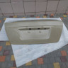 Новая крышка багажника Geely FC 2007 2008 2009 2010 ОРИГИНАЛ Ляда Джили ФС 106200048201
