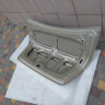 Новая крышка багажника Geely FC 2007 2008 2009 2010 ОРИГИНАЛ Ляда Джили ФС 106200048201