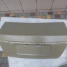 Новая крышка багажника Geely FC 2007 2008 2009 2010 ОРИГИНАЛ Ляда Джили ФС 106200048201