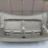 Новая крышка багажника Geely FC 2007 2008 2009 2010 ОРИГИНАЛ Ляда Джили ФС 106200048201