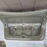 Новая крышка багажника Geely FC 2007 2008 2009 2010 ОРИГИНАЛ Ляда Джили ФС 106200048201