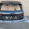 Крышка багажника Land Rover Range Rover Velar 2023 2022 2021 2020 2019 2018 2017 Кришка багажника Ляда Land Rover Range Rover Velar l560