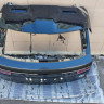 Крышка багажника Land Rover Range Rover Velar 2023 2022 2021 2020 2019 2018 2017 Кришка багажника Ляда Land Rover Range Rover Velar l560