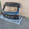 Крышка багажника Land Rover Range Rover Velar 2023 2022 2021 2020 2019 2018 2017 Кришка багажника Ляда Land Rover Range Rover Velar l560