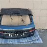 Крышка багажника Land Rover Range Rover Velar 2023 2022 2021 2020 2019 2018 2017 Кришка багажника Ляда Land Rover Range Rover Velar l560