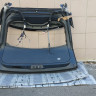 Крышка багажника Land Rover Range Rover Velar 2023 2022 2021 2020 2019 2018 2017 Кришка багажника Ляда Land Rover Range Rover Velar l560