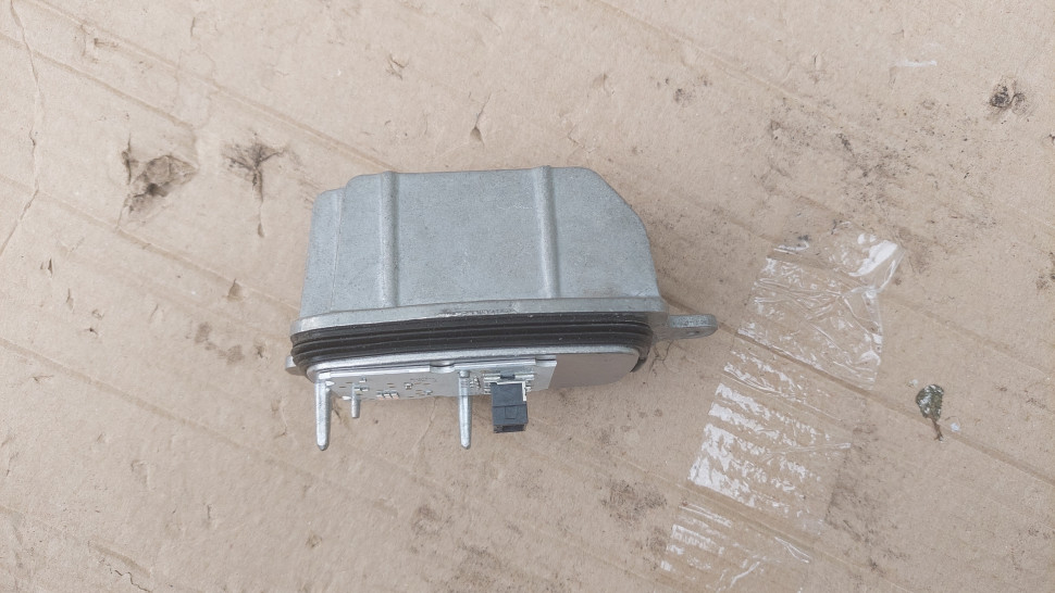 Фара Renault Megane 4 2019 2018 2017 2016 FULL LED Pure Фара megane rs