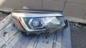 Фара Subaru Forester SK led 2019 2020 2021 Forester Фара Форестер Лед