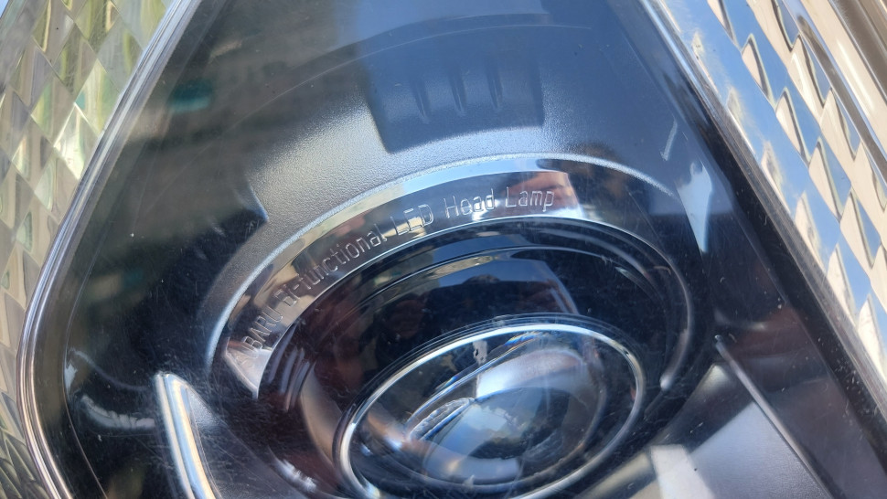 Фара Subaru Forester SK led 2019 2020 2021 Forester Фара Форестер Лед