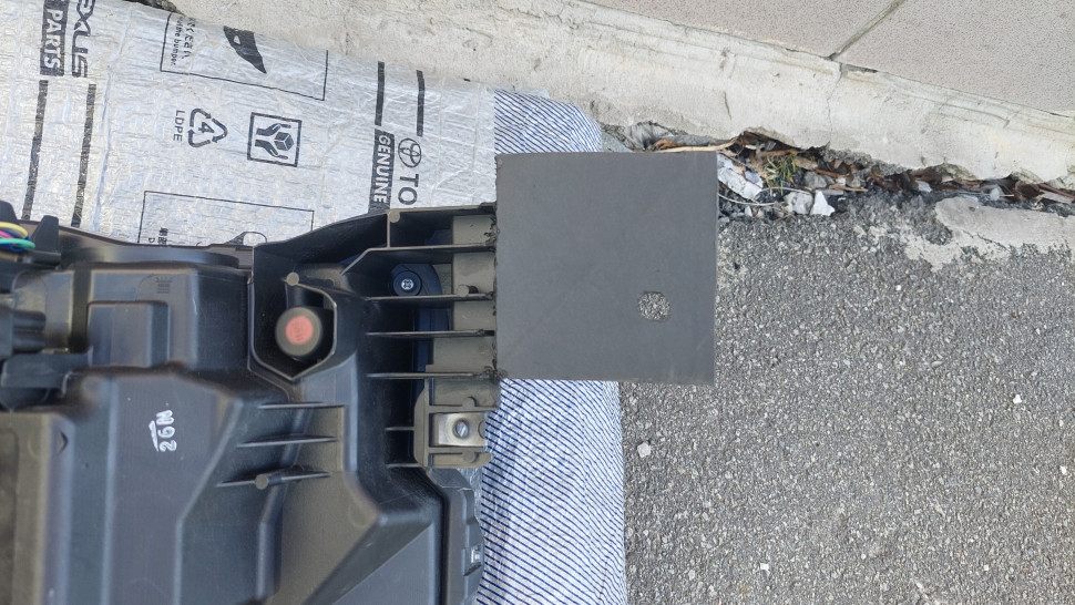 Фара Subaru Forester SK led 2019 2020 2021 Forester Фара Форестер Лед