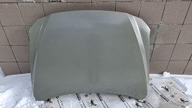 Капот Мазда сх 5 2020 2019 2018 2017 Оливковий з герметиком капот Mazda Cx-5 KBY05231XB