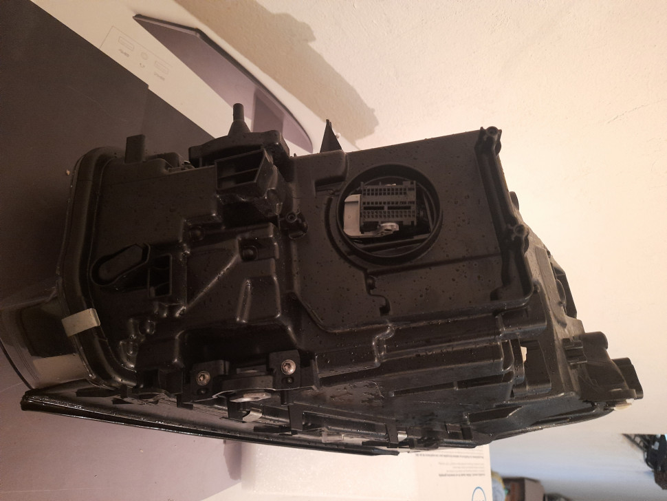 Фара BMW X3 G01 X4 G02 ОРИГИНАЛ фара левая Бмв Х3 Г01 Х4 Г02 8739655 