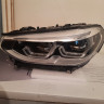 Фара BMW X3 G01 X4 G02 ОРИГИНАЛ фара левая Бмв Х3 Г01 Х4 Г02 8739655 