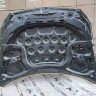 Капот Mercedes W218 CLS алюминий капот Мерседес 218 C218 2011 2012 2013 2014 2015 2016 2017 2018 A2188800057 2188800057