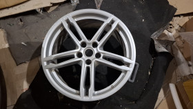 R19 5x112 Диск Porsche Macan Диск Порш Макан 95b601025bb передній диск