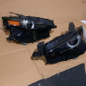 За 1 шт Фары Mazda cx 30 USA AFS 2019-2024 13 pin FULL LED Фара Мазда СХ 30
