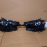 За 1 шт Фары Mazda cx 30 USA AFS 2019-2024 13 pin FULL LED Фара Мазда СХ 30