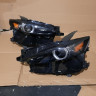 За 1 шт Фары Mazda cx 30 USA AFS 2019-2024 13 pin FULL LED Фара Мазда СХ 30