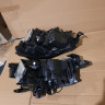 За 1 шт Фары Mazda cx 30 USA AFS 2019-2024 13 pin FULL LED Фара Мазда СХ 30