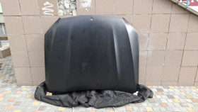 Капот Mercedes W205 C-Class AMG 2014 2015 2016 2017 2018 Капот Мерседес 205 АМГ C63 A2058800657