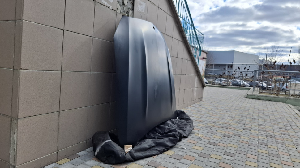 Капот Mercedes W205 C-Class AMG 2014 2015 2016 2017 2018 Капот Мерседес 205 АМГ C63 A2058800657