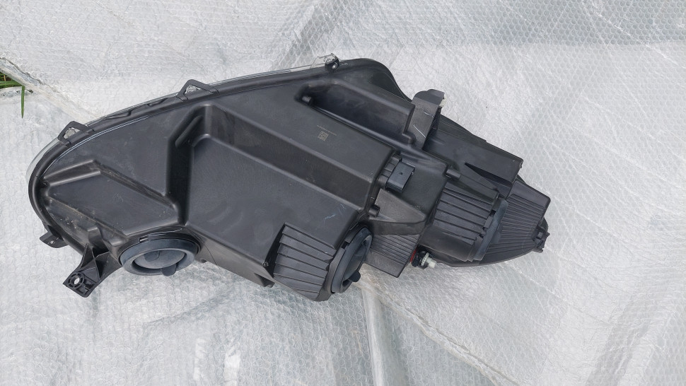 Фара Ford Escape 2022 2021 2020 USA з ДХО ОРИГИНАЛ фара Форд Ескейп 2020