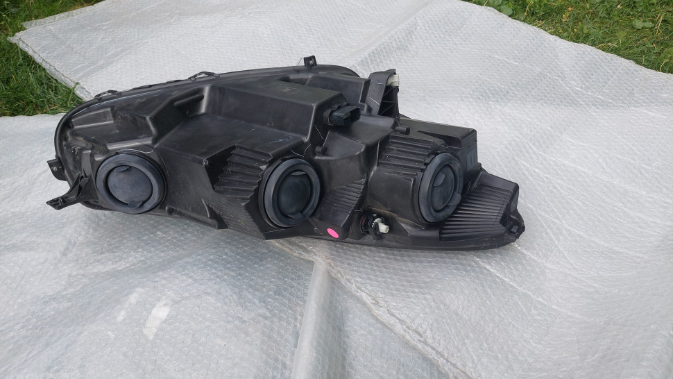 Фара Ford Escape 2022 2021 2020 USA з ДХО ОРИГИНАЛ фара Форд Ескейп 2020