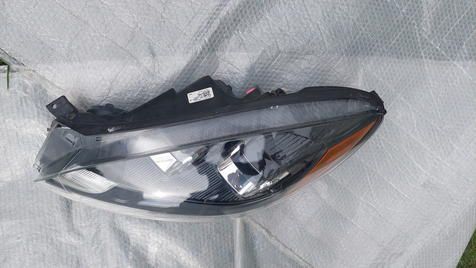 Фара Ford Escape 2022 2021 2020 USA з ДХО ОРИГИНАЛ фара Форд Ескейп 2020