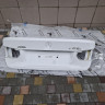 Крышка багажника BMW 3 F30 2012 2013 2014 2015 2016 2017 2018 ляда БМВ Ф30 41007288757