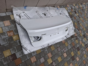 Крышка багажника BMW 3 F30 2012 2013 2014 2015 2016 2017 2018 ляда БМВ Ф30 41007288757